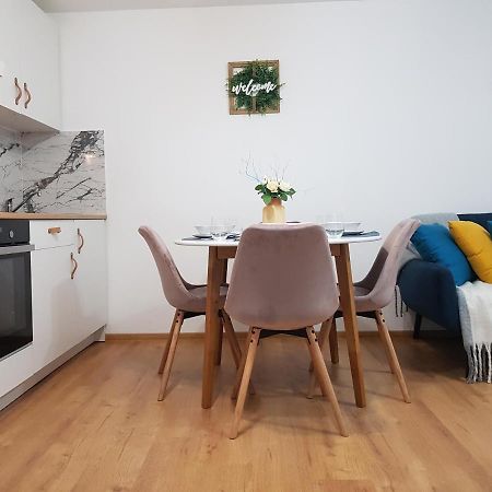 Charming Hideaway In The Heart Of Timisoara!公寓 外观 照片