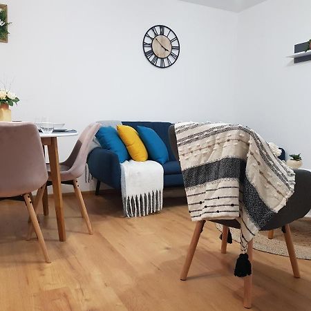 Charming Hideaway In The Heart Of Timisoara!公寓 外观 照片