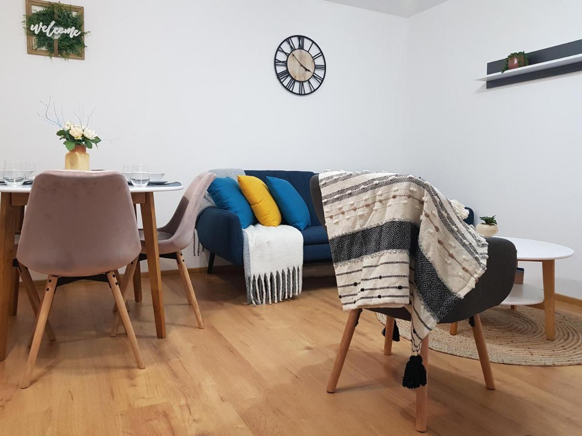 Charming Hideaway In The Heart Of Timisoara!公寓 外观 照片