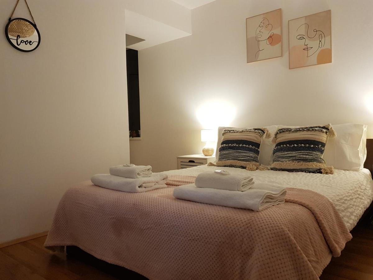 Charming Hideaway In The Heart Of Timisoara!公寓 外观 照片