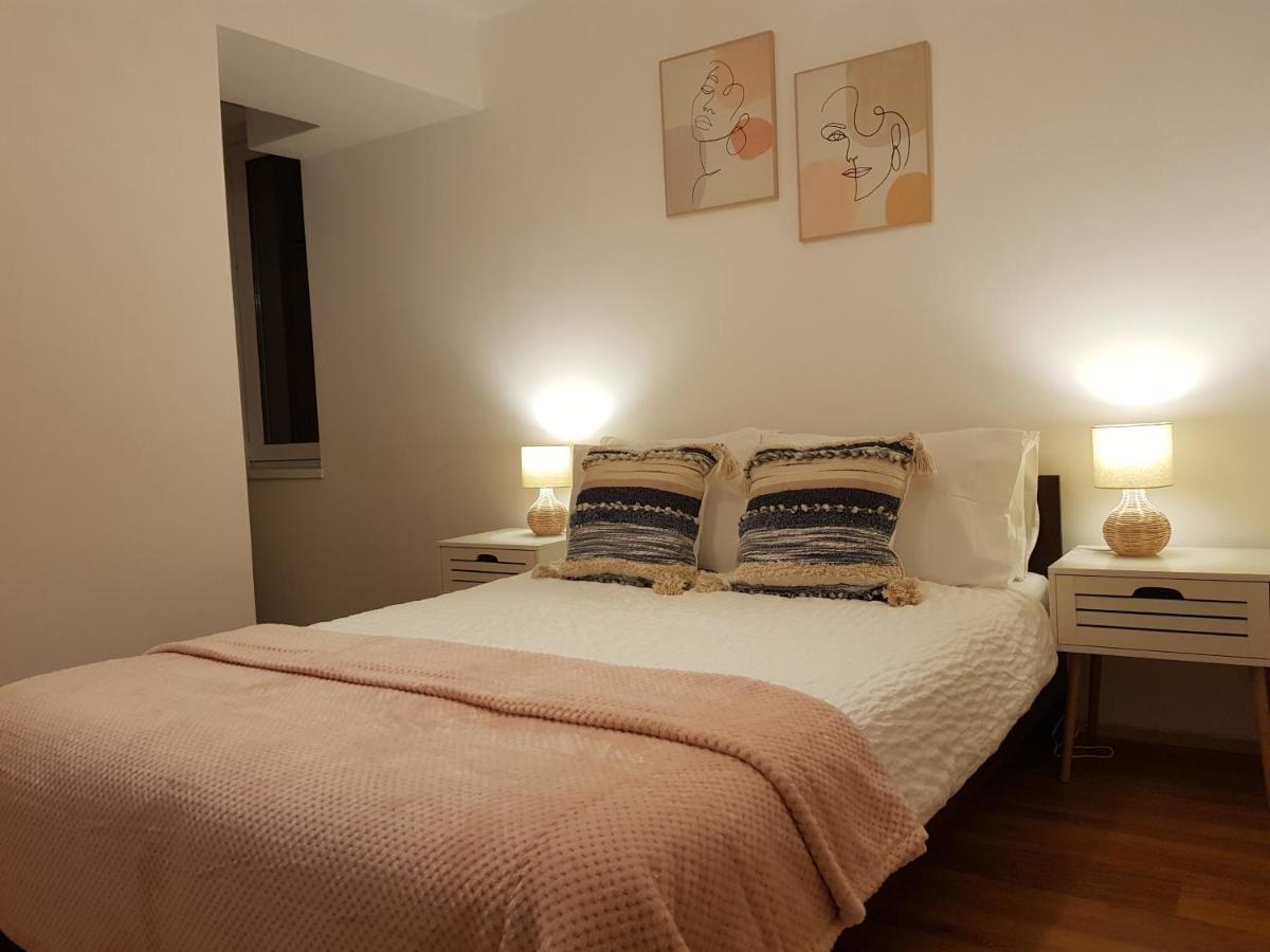 Charming Hideaway In The Heart Of Timisoara!公寓 外观 照片