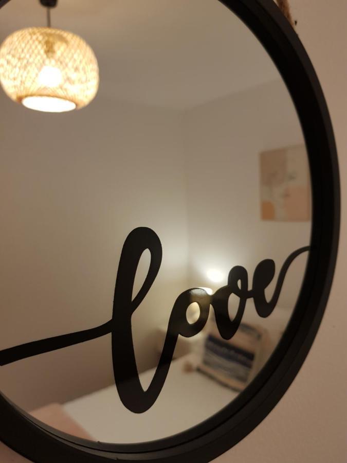 Charming Hideaway In The Heart Of Timisoara!公寓 外观 照片